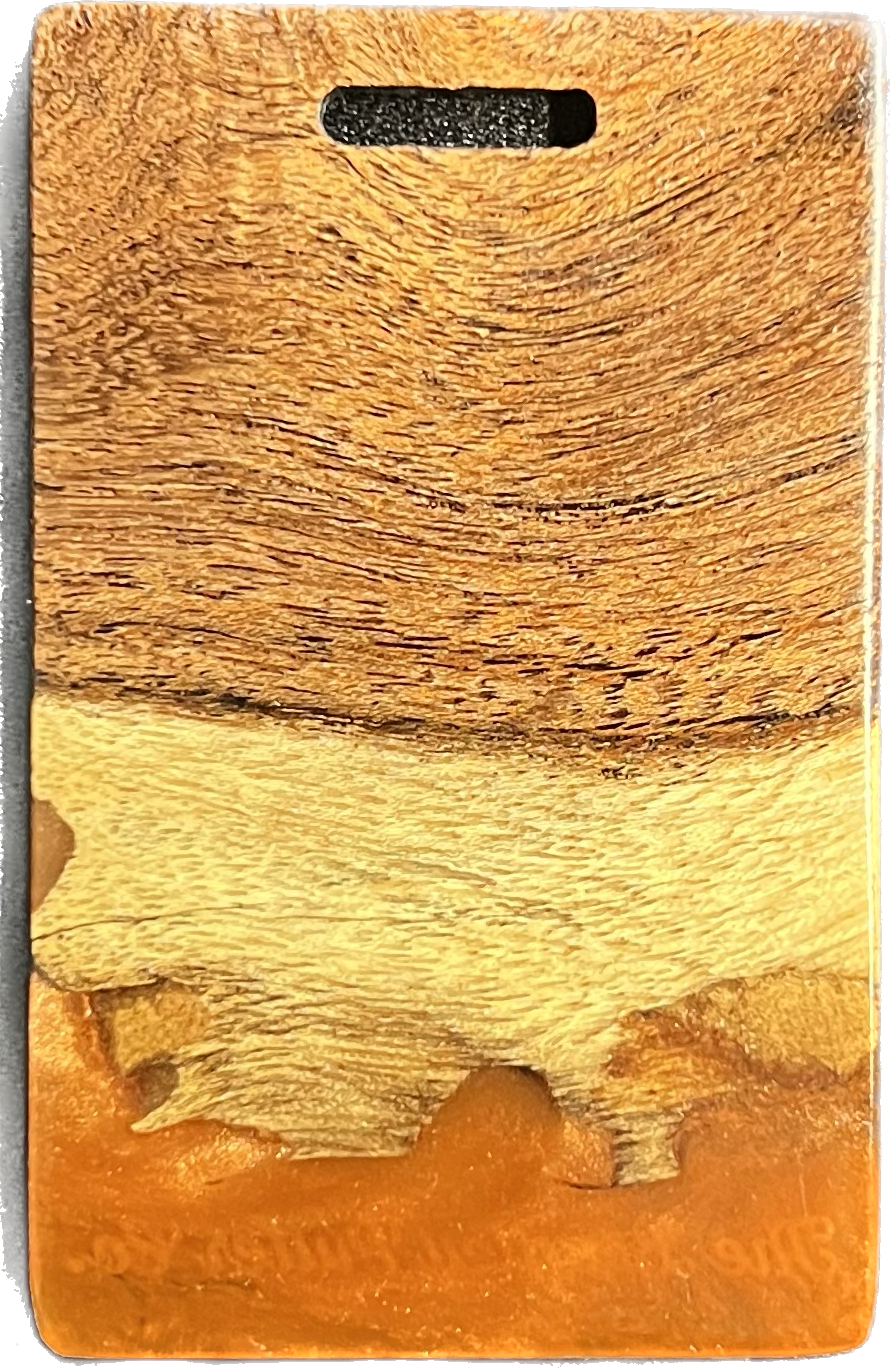 Bag Tag #3 - Image 2