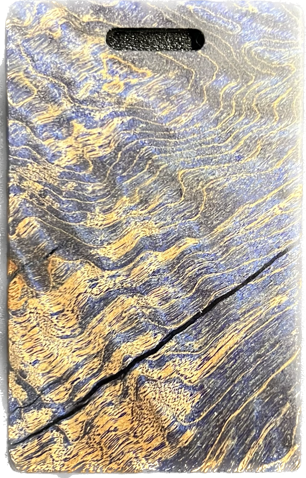 Bag Tag #11 - Image 2