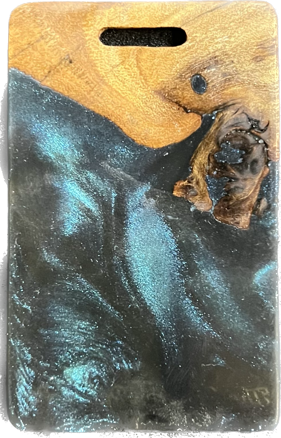 Bag Tag #14 - Image 2