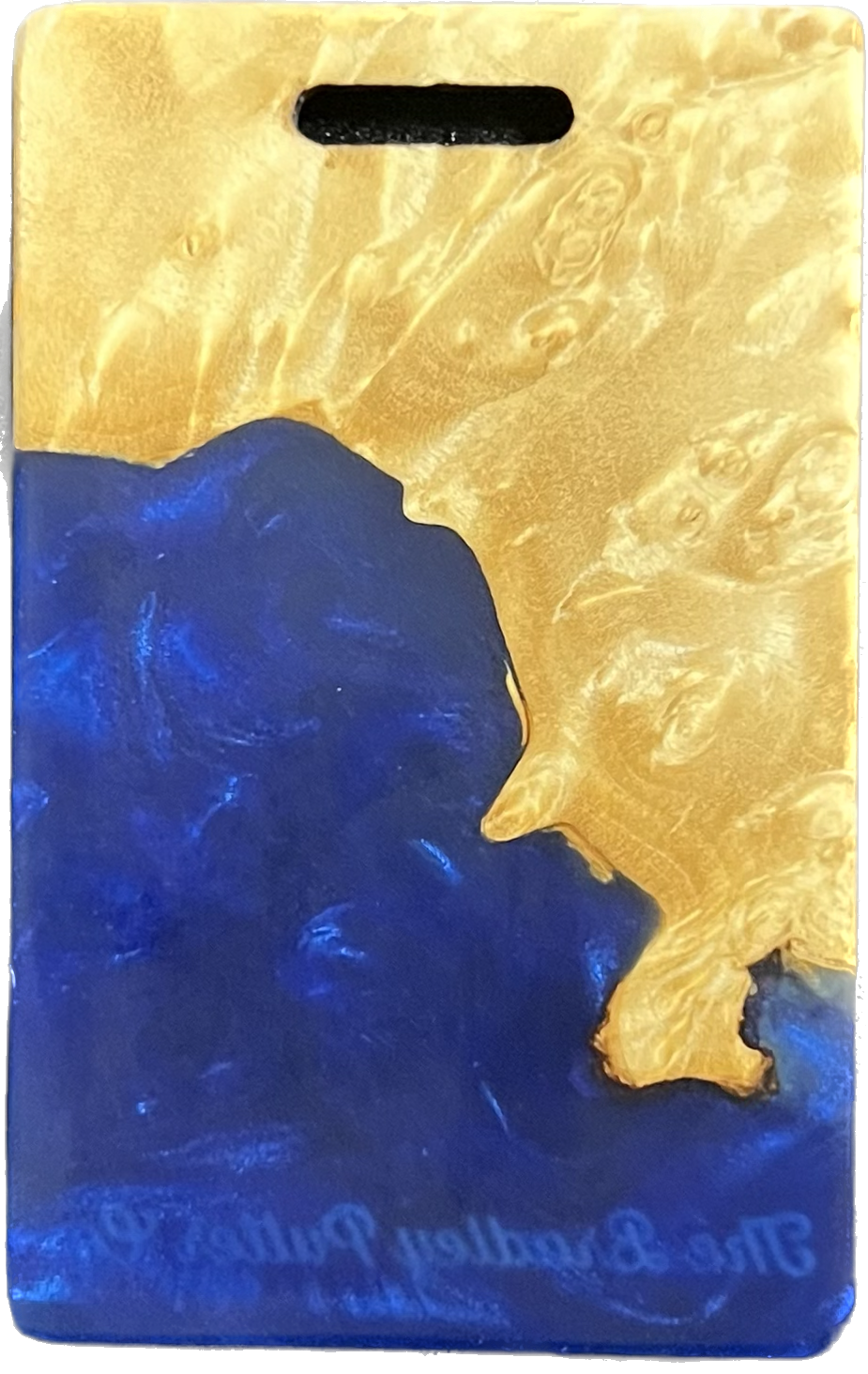 Bag Tag #16 - Image 2