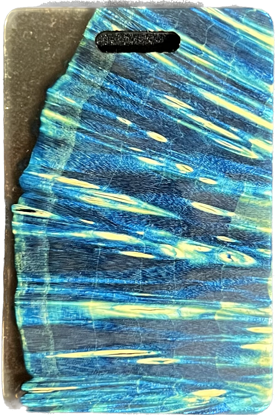 Bag Tag #39 - Image 2