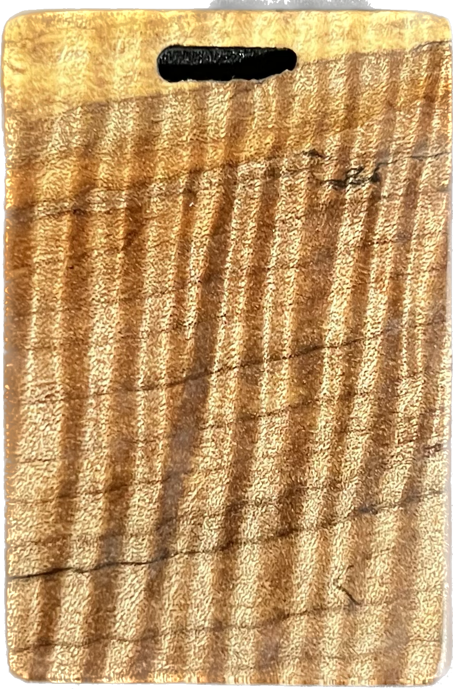 Bag Tag #53 - Image 2