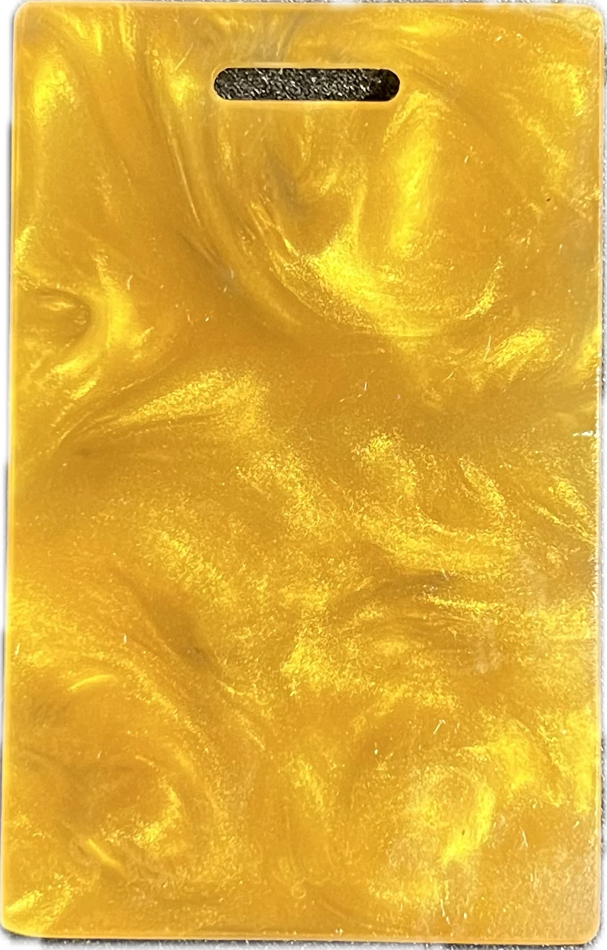 Bag Tag #69 - Image 2