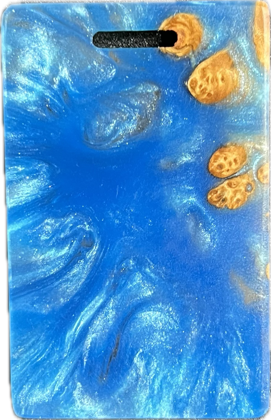 Bag Tag #71 - Image 2