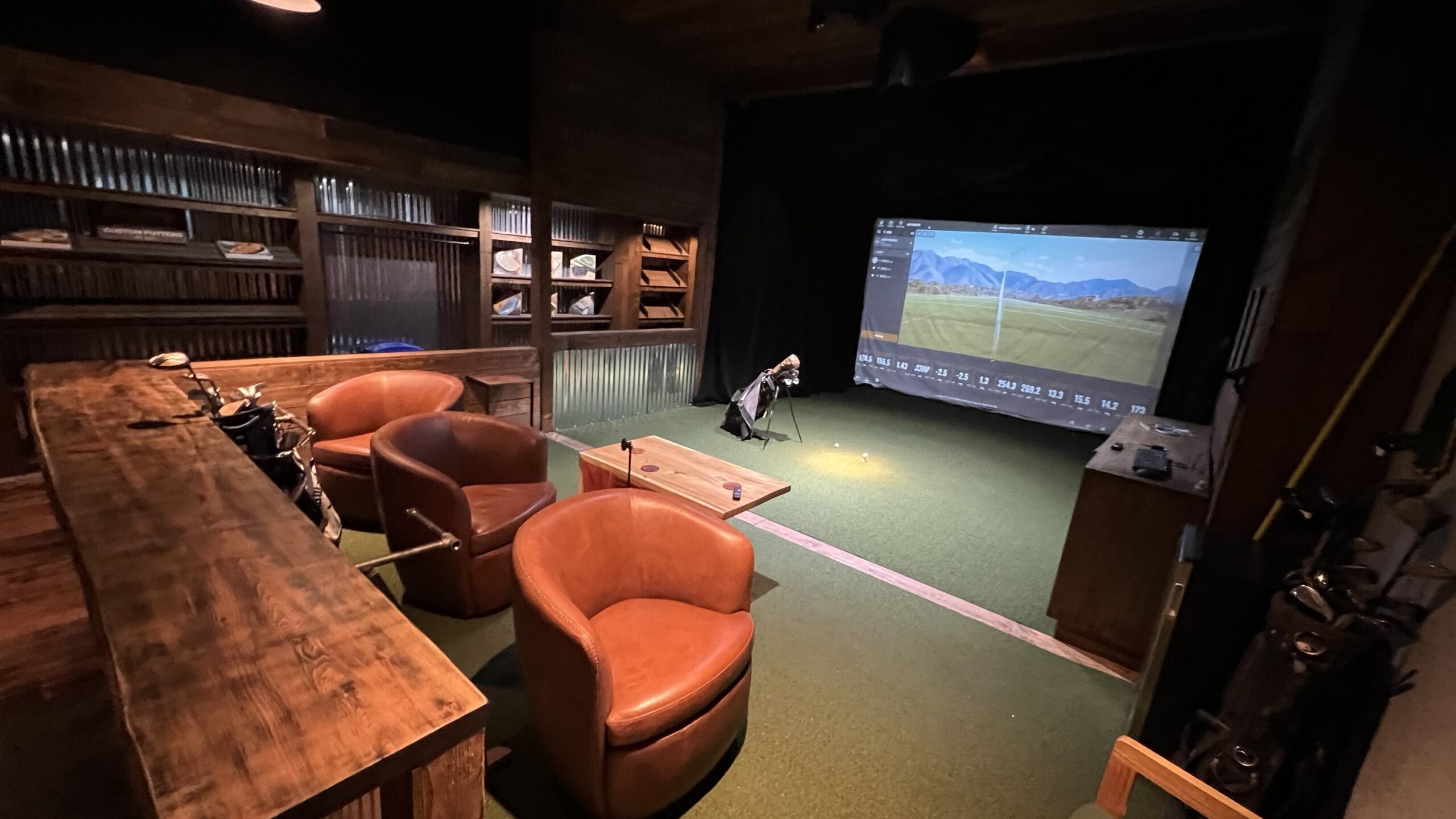 12 month Clubhouse Membership